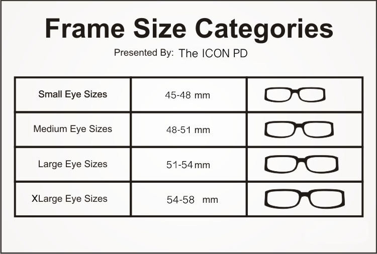 Eyeglass lens protector ICONPD